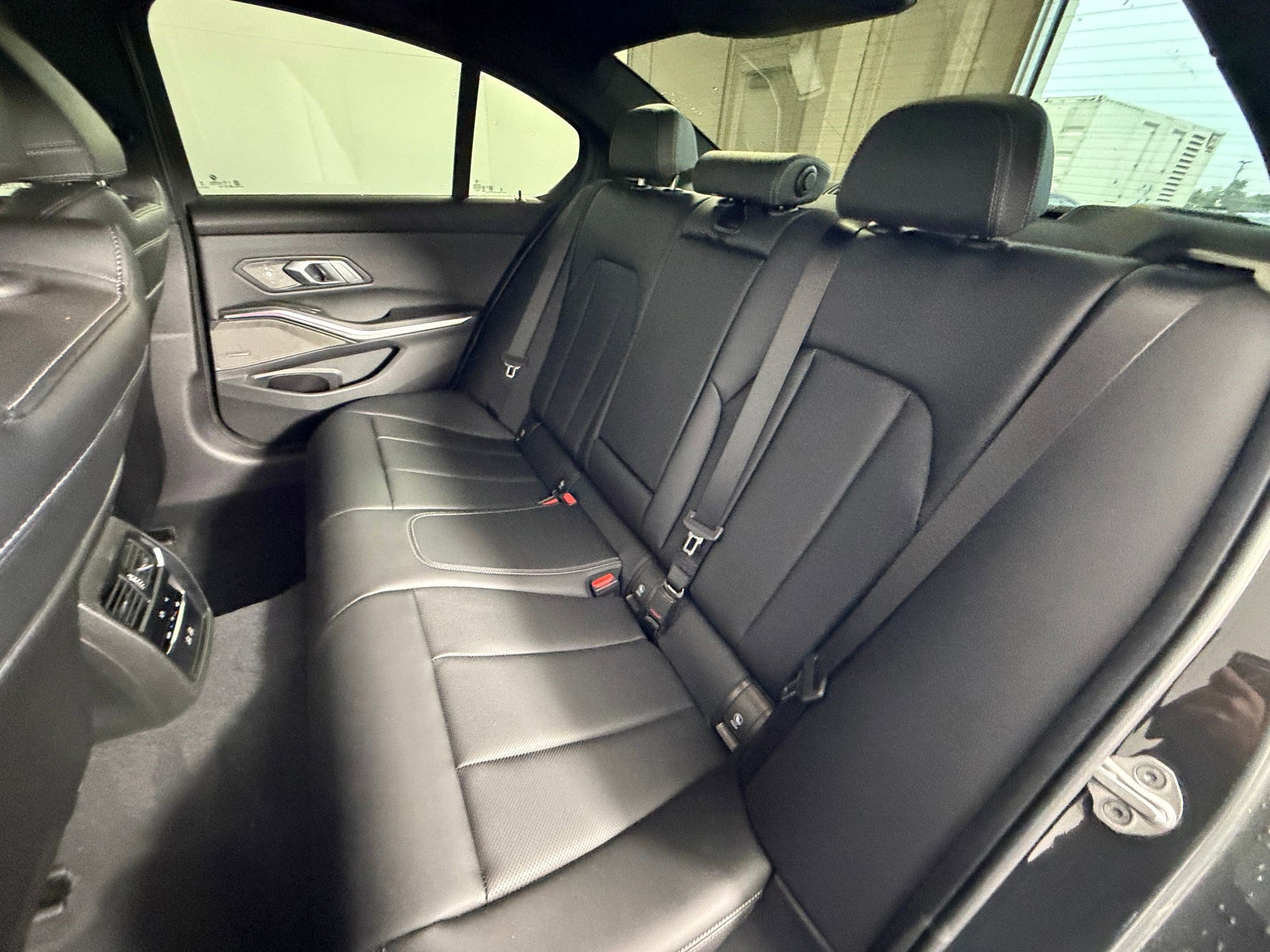 Certified 2025 BMW M340i w/ Premium Package RWD image 30