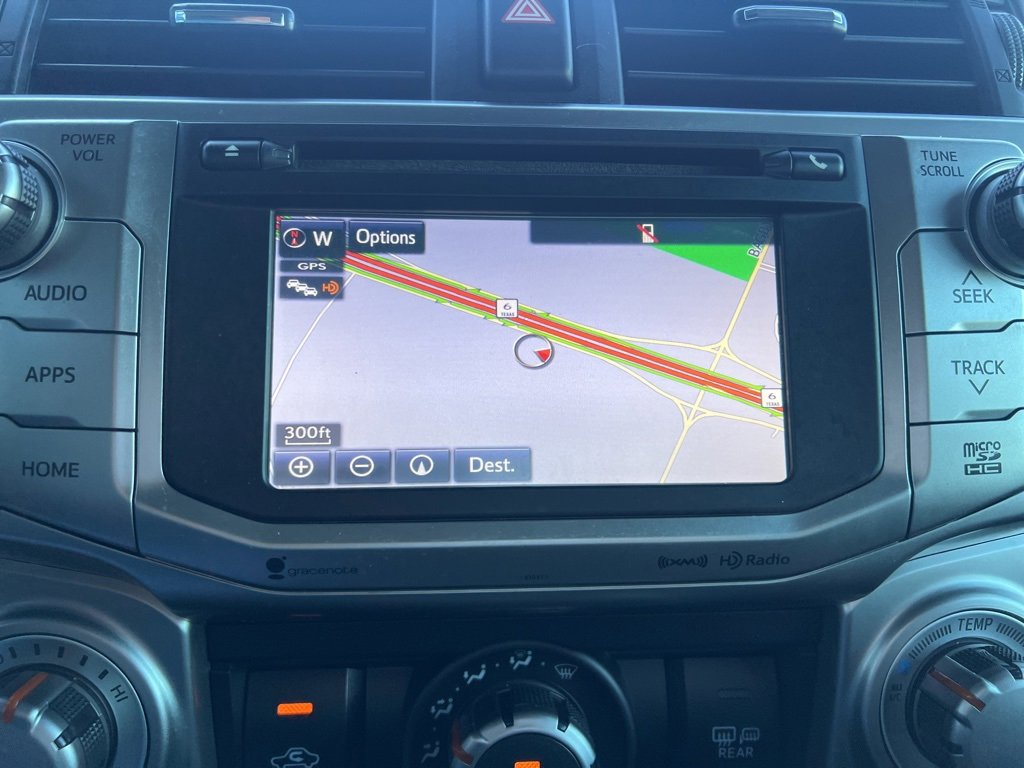 Used 2019 Toyota 4Runner SR5 Premium image 31