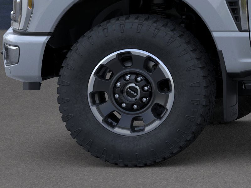 New 2026 Ford F250 Platinum w/ Platinum Plus Package image 19