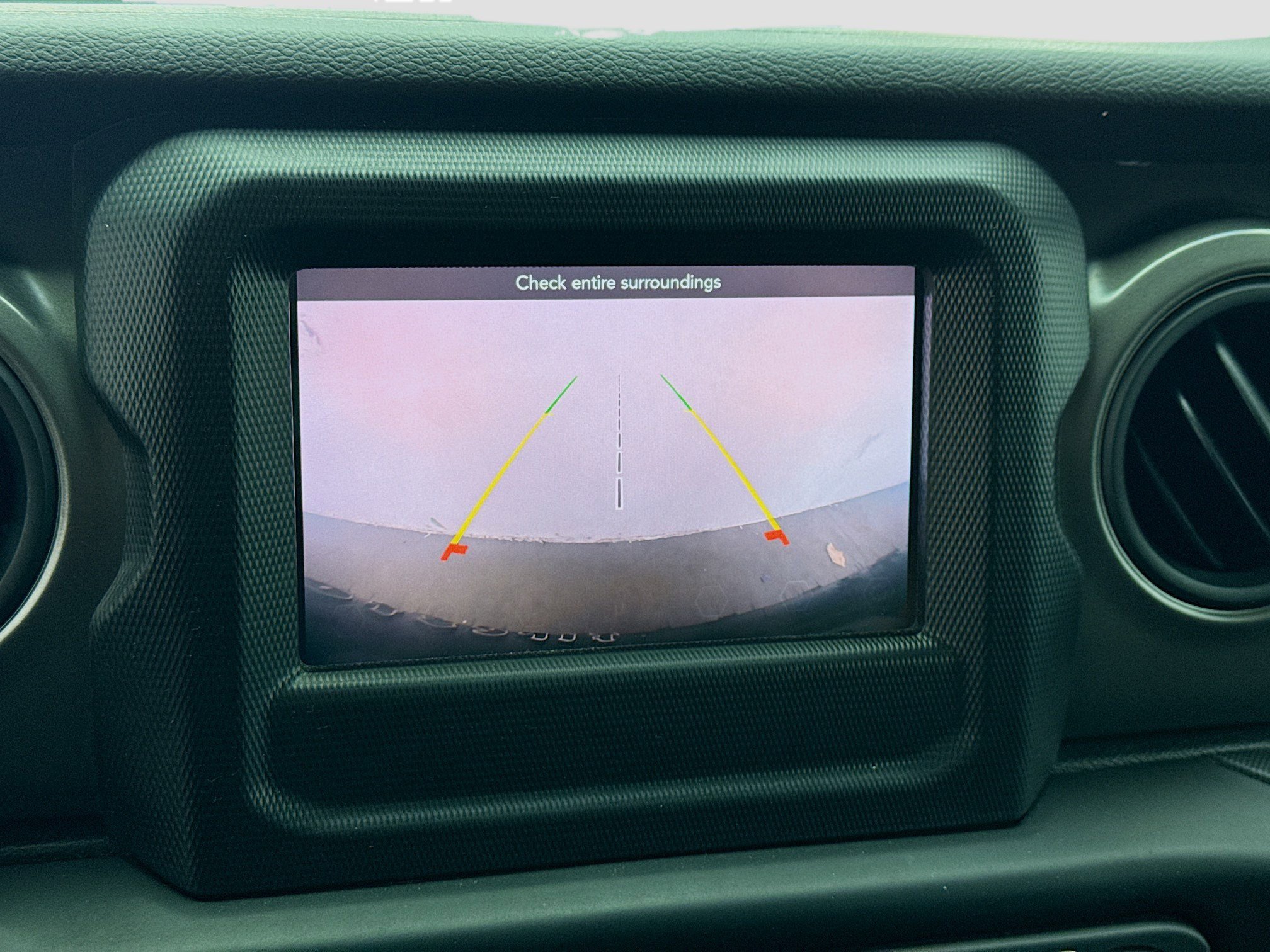 Used 2023 Jeep Wrangler Willys 4xe image 10