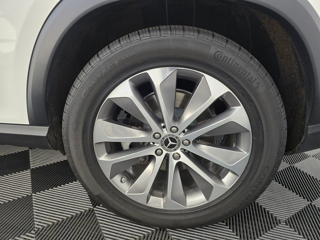 Used 2020 Mercedes-Benz GLE 450 4MATIC image 20