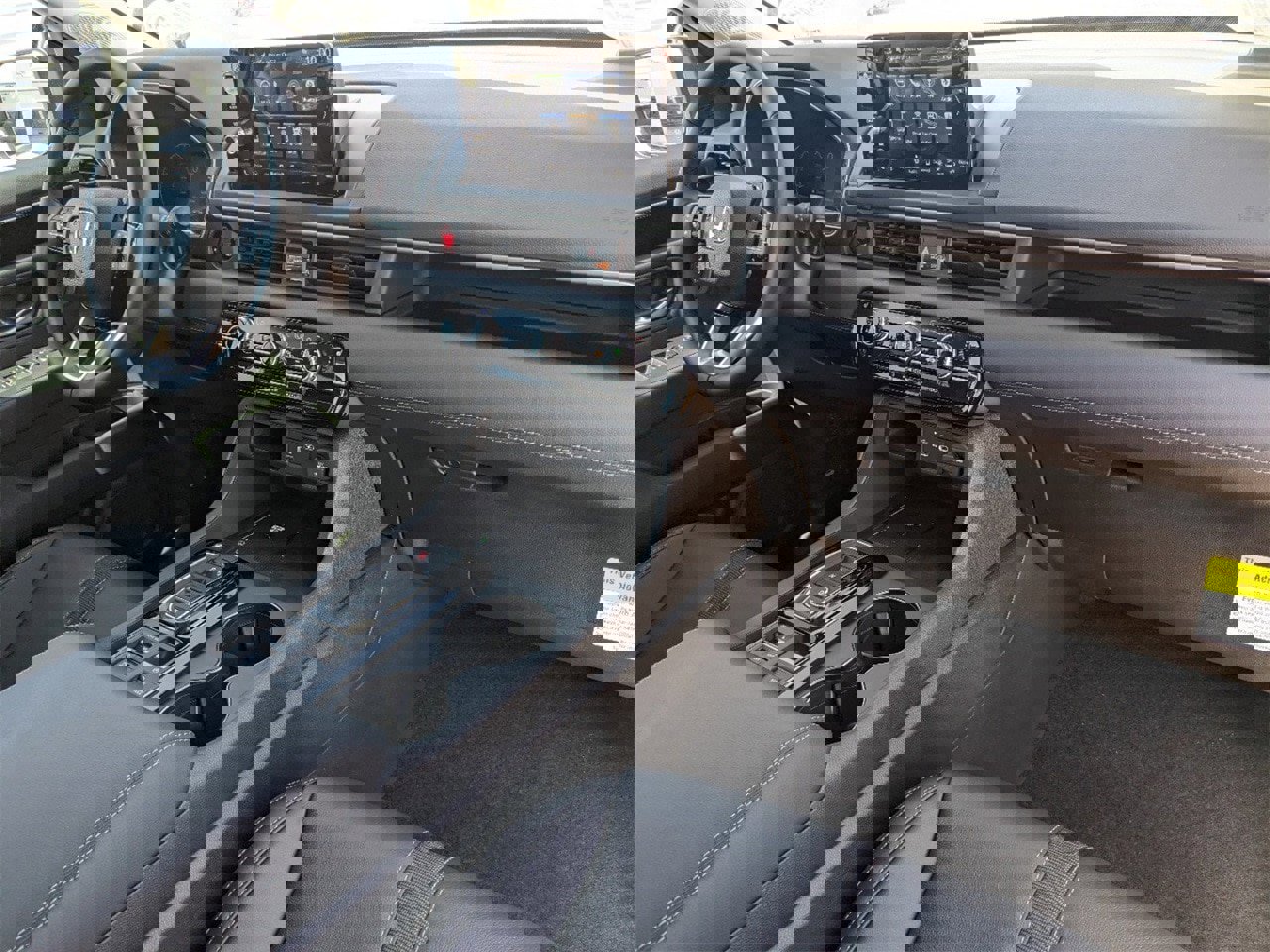 New 2025 Honda Pilot EX-L image 8