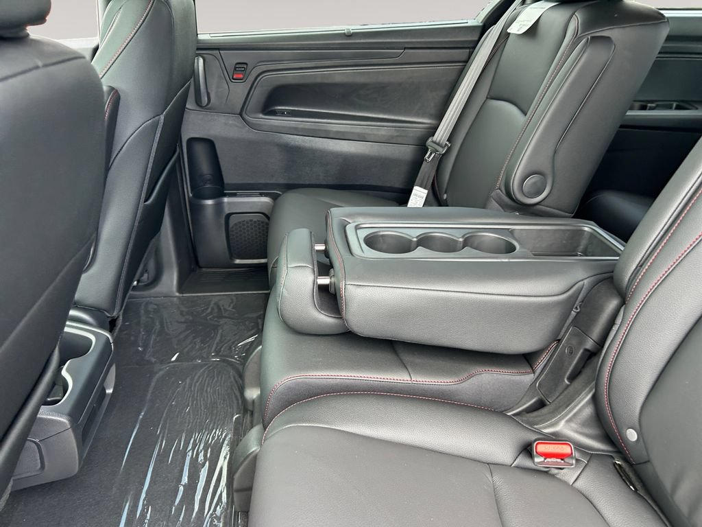 New 2026 Honda Odyssey Sport-L image 15