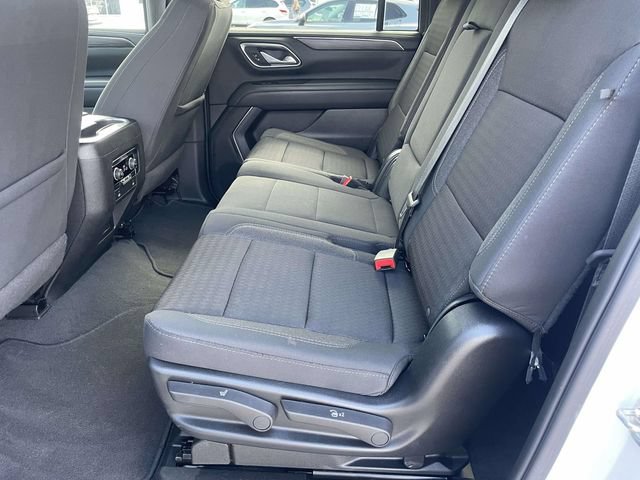Used 2024 Chevrolet Suburban LS w/ Driver Alert Package RWD image 10