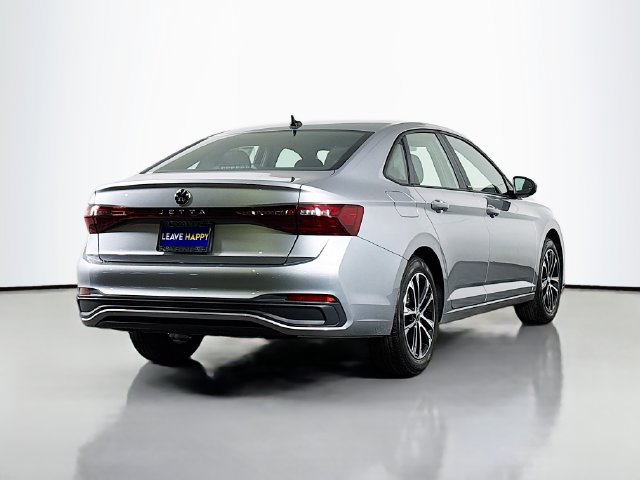 New 2026 Volkswagen Jetta Sport FWD image 7
