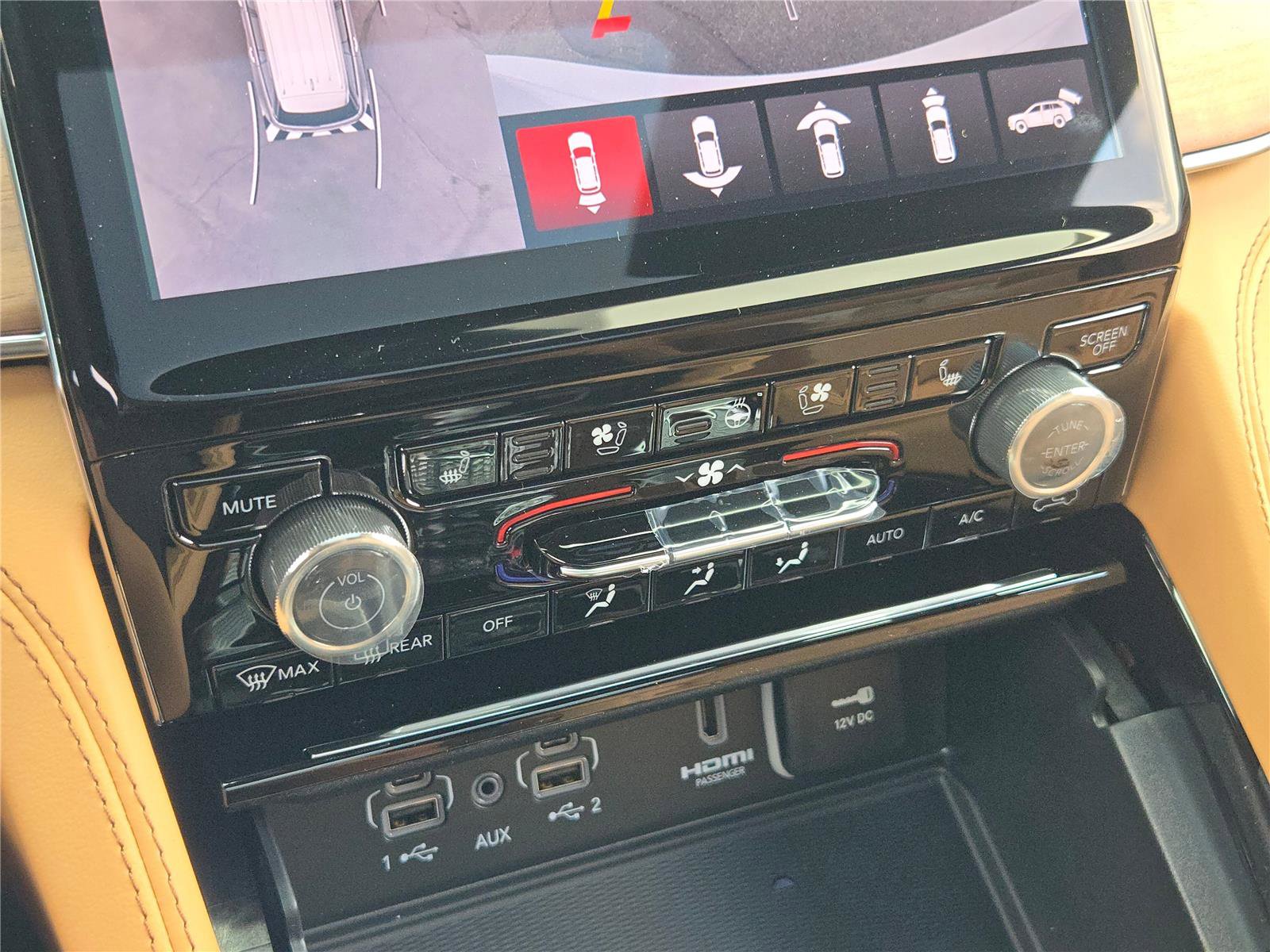 New 2025 Jeep Grand Cherokee Summit image 33