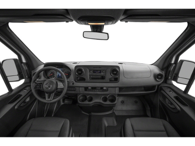 New 2026 Mercedes-Benz Sprinter 2500 image 5