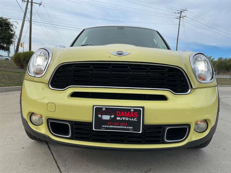 Used 2012 MINI Cooper Countryman S image 39