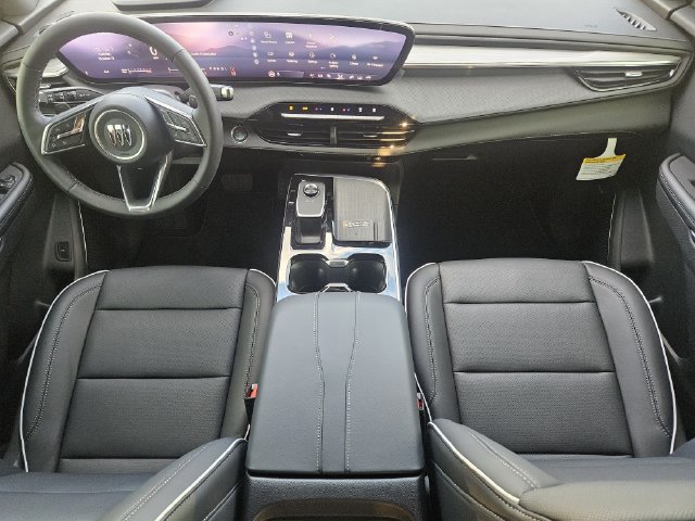 New 2027 Buick Enclave Preferred FWD image 19