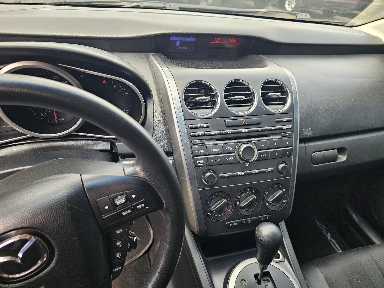 Used 2011 MAZDA CX-7 i SV FWD image 23