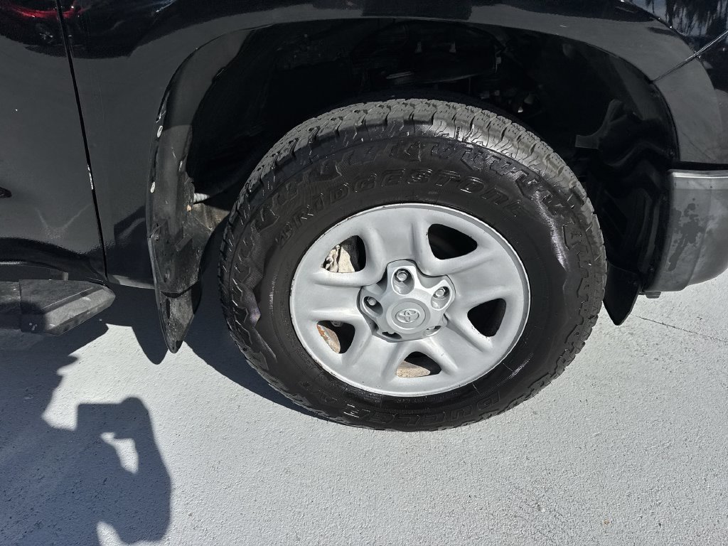 Used 2019 Toyota Tundra SR RWD image 59