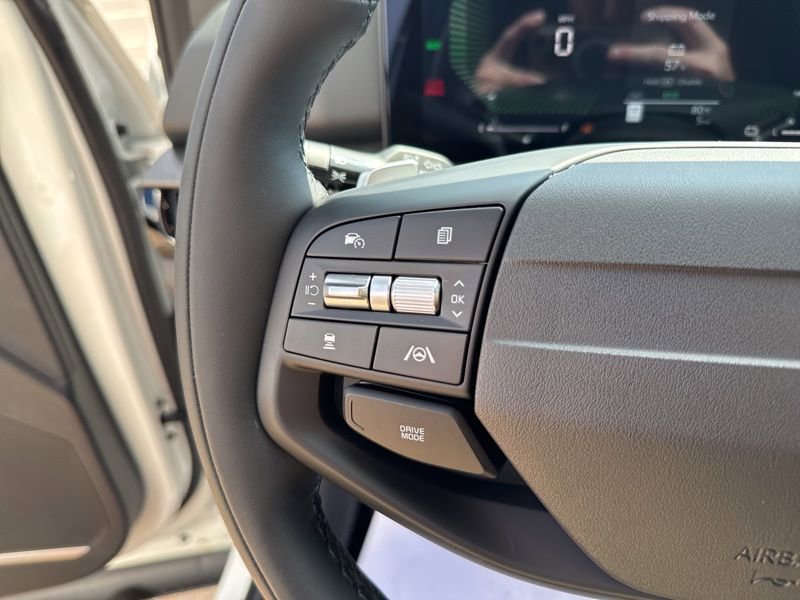 New 2026 Kia Sportage X-Line image 27