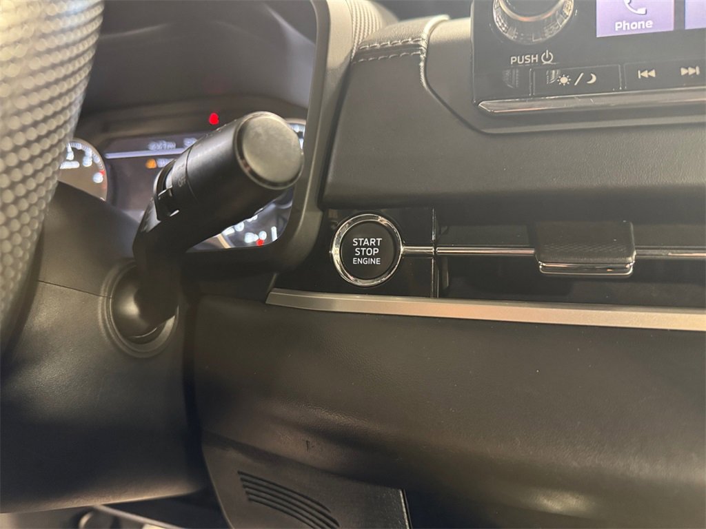 Used 2022 Mitsubishi Outlander ES image 29