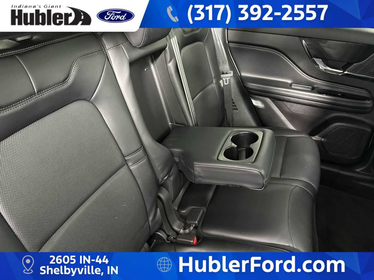 Used 2022 Lincoln Corsair AWD w/ Premium Package image 26