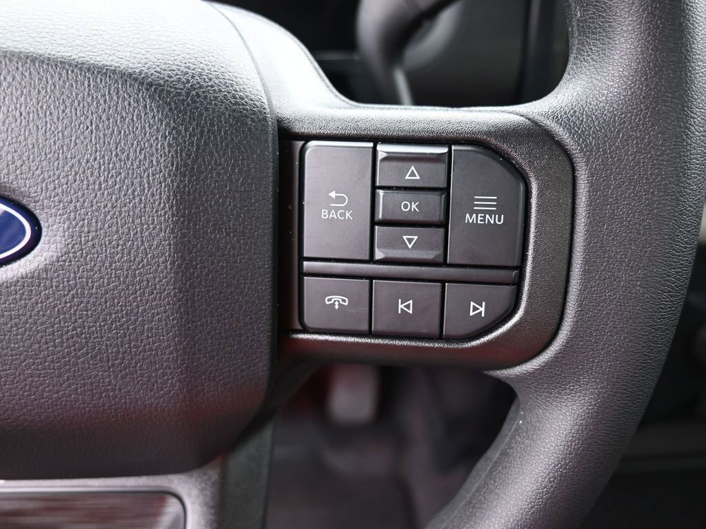 New 2025 Ford F150 XL image 17