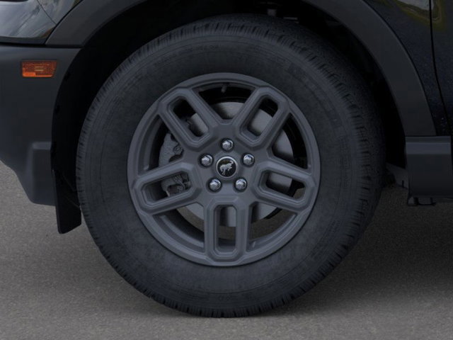 New 2025 Ford Bronco Sport Big Bend AWD/4WD image 19