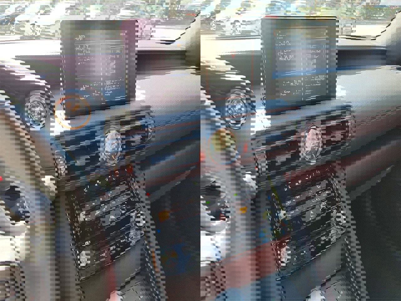 Used 2024 Lexus IS 350 F Sport image 23