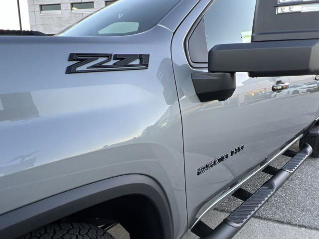 New 2026 Chevrolet Silverado 2500 LT w/ Trail Boss Package image 31