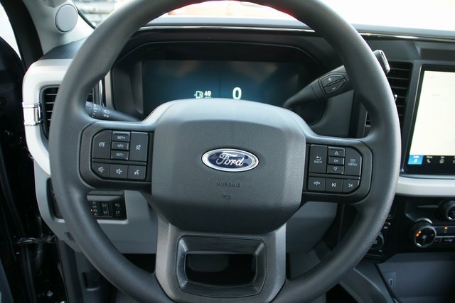 New 2026 Ford F350 XLT image 23