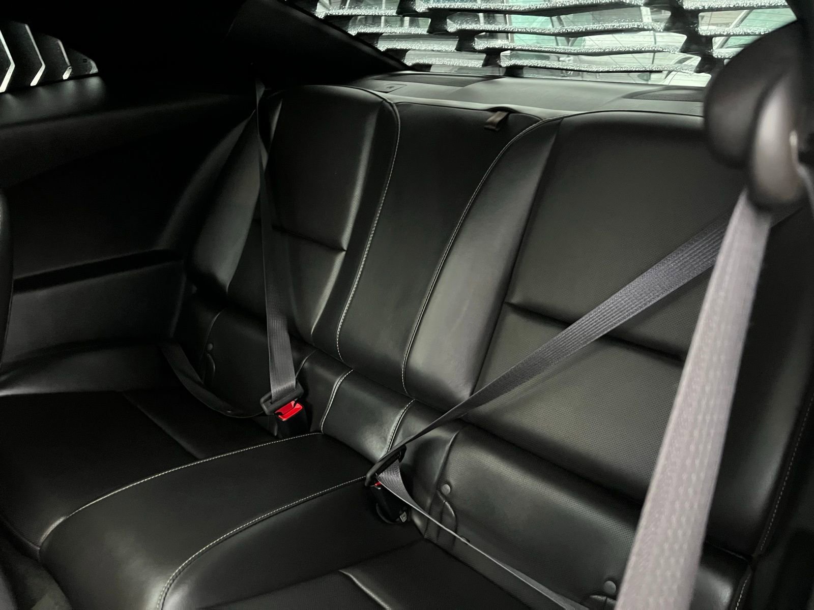 Used 2014 Chevrolet Camaro SS w/ RS Package RWD image 24