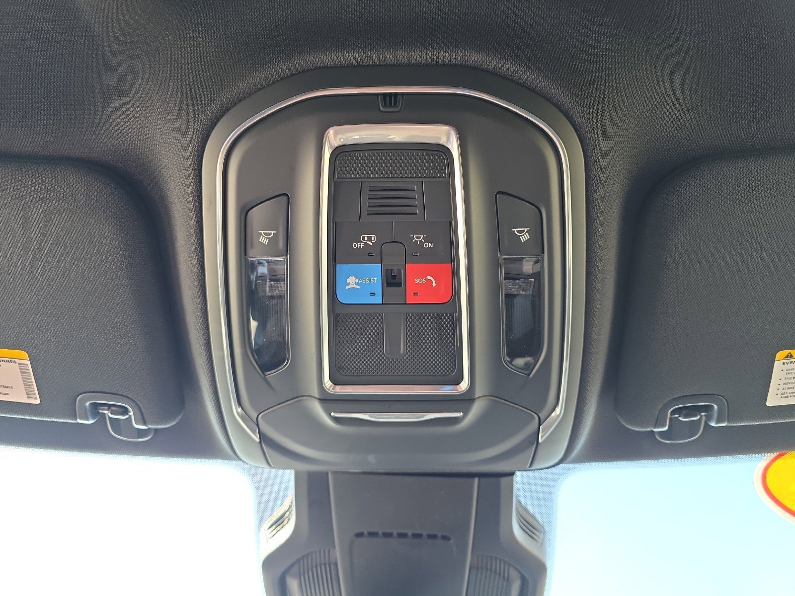 New 2026 Jeep Cherokee Limited image 38