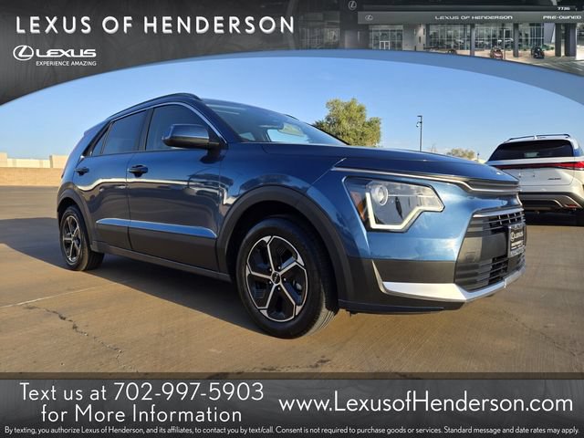 Used 2024 Kia Niro EX