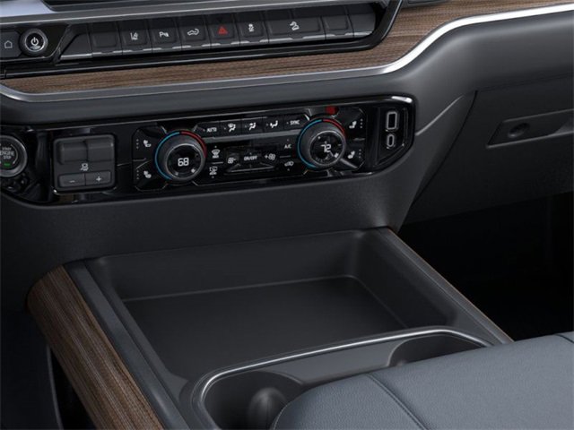 New 2026 Chevrolet Silverado 2500 LT w/ All Star Edition image 23
