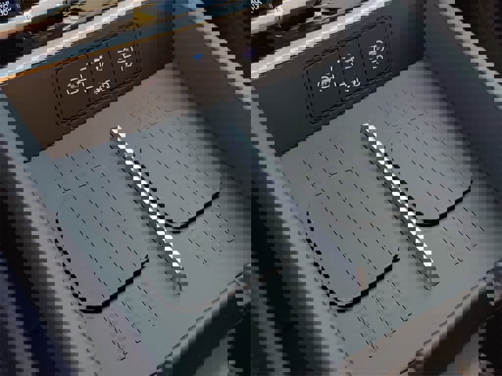 New 2026 Hyundai Santa Fe SE image 29