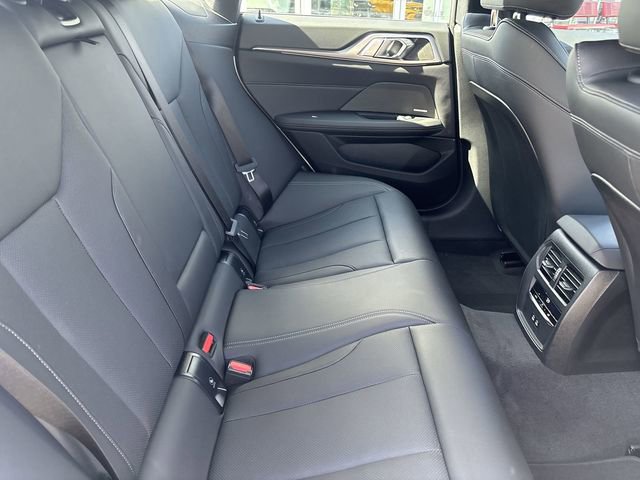 Used 2025 BMW 430i xDrive w/ Premium Package AWD/4WD image 14