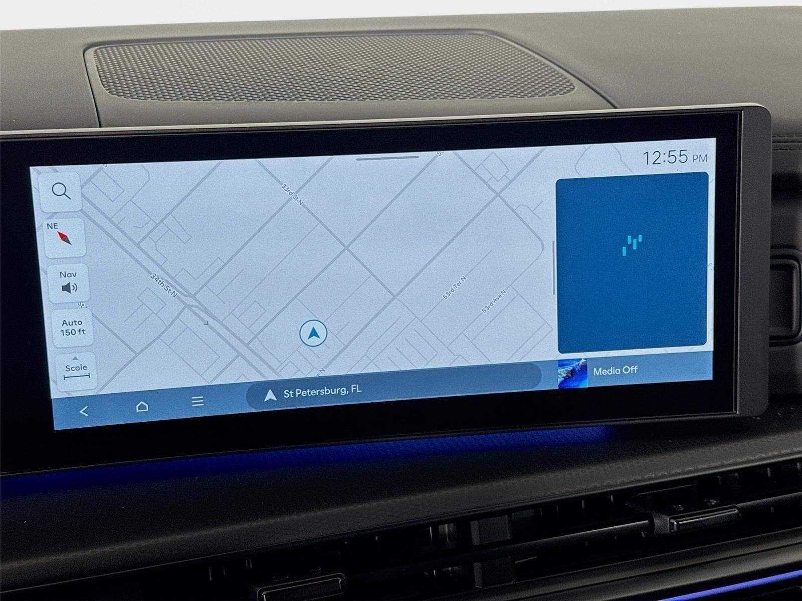 New 2026 Hyundai Santa Fe Calligraphy FWD image 16