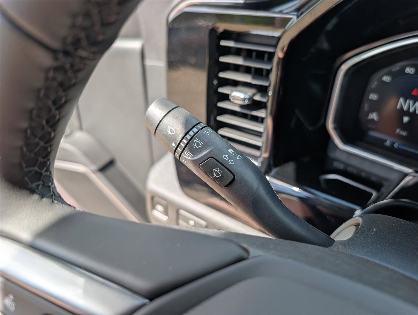 New 2026 Chevrolet Silverado 2500 LT w/ Trail Boss Package image 17