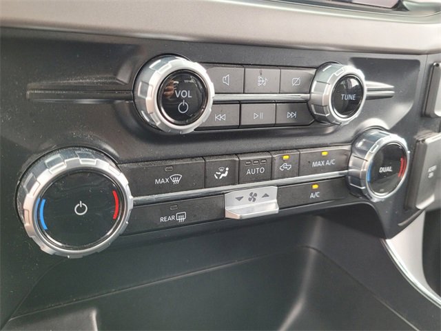 Used 2024 Ford F150 XLT w/ Mobile Office Package image 20