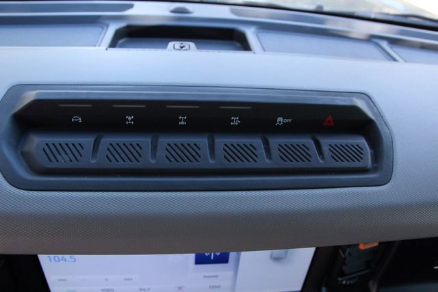 Used 2023 Ford Bronco Badlands w/ Sasquatch Package image 18