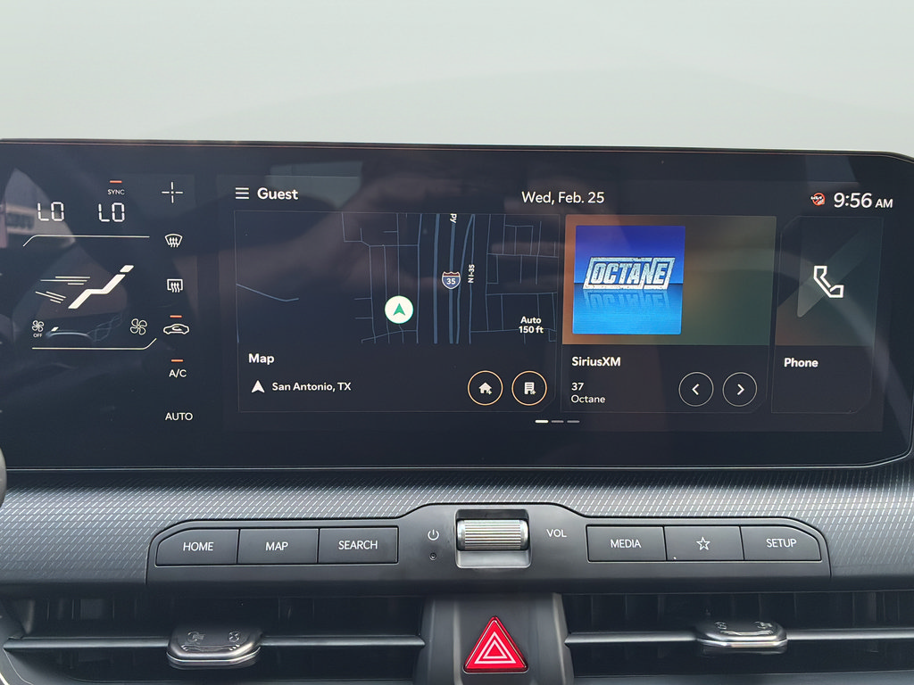 New 2026 Kia K4 GT-Line w/ GT-Line Premium Package FWD image 20