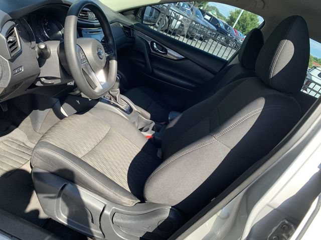 Used 2017 Nissan Rogue S FWD image 18
