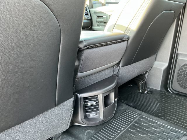 New 2027 RAM 4500 Tradesman AWD/4WD image 24