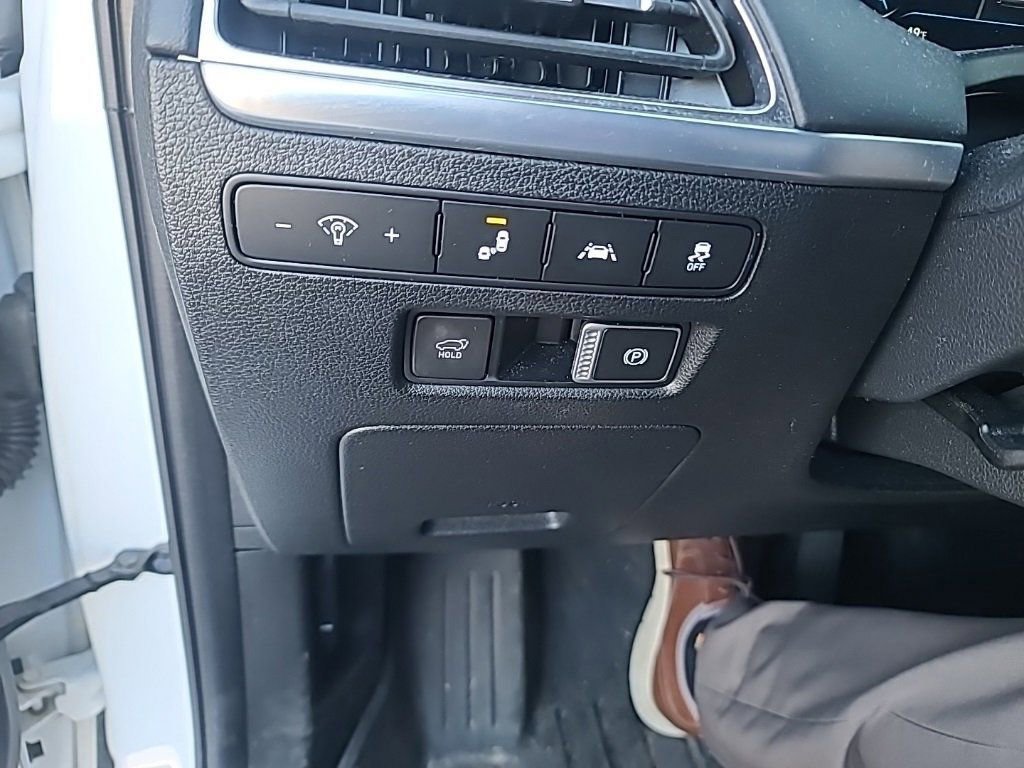 Used 2021 Hyundai Palisade Calligraphy image 5