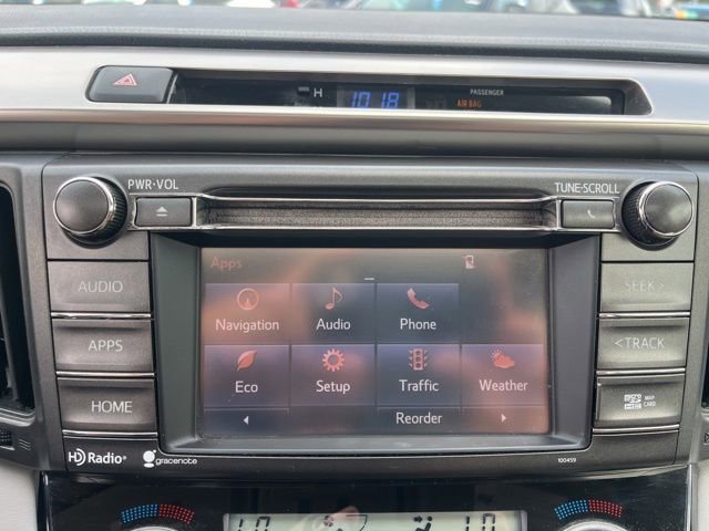 Used 2015 Toyota RAV4 XLE FWD image 19