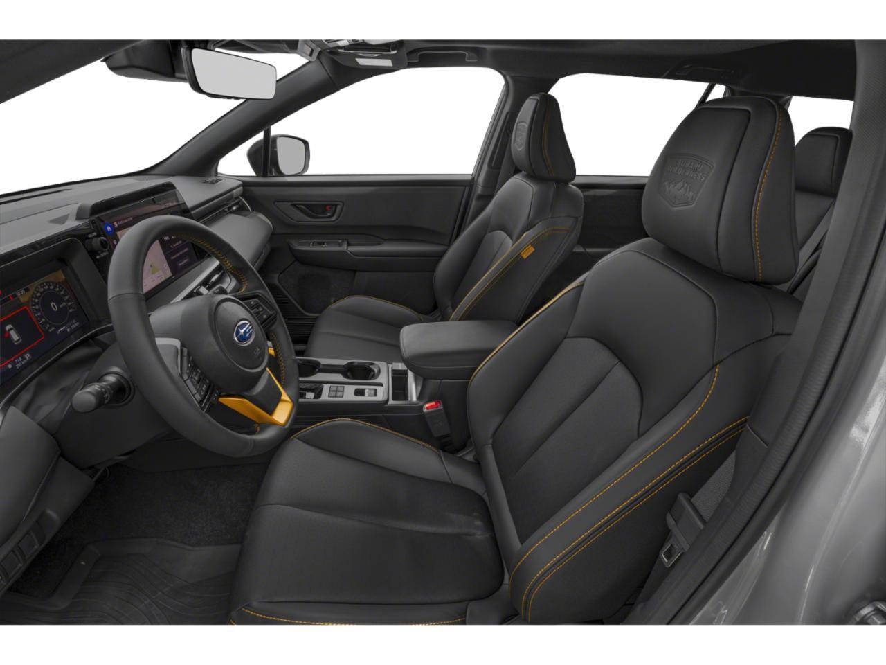 New 2026 Subaru Outback Wilderness AWD/4WD image 4