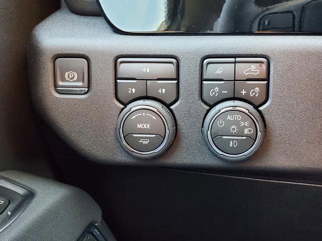 New 2026 Chevrolet Silverado 2500 LT w/ All Star Edition image 12