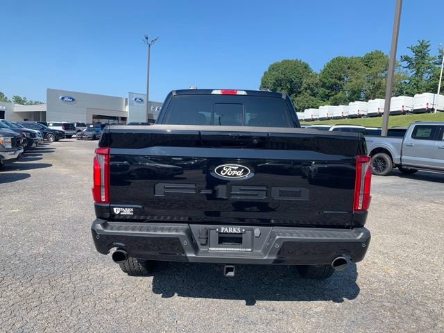 Used 2024 Ford F150 Lariat w/ Equipment Group 502A High AWD/4WD image 7