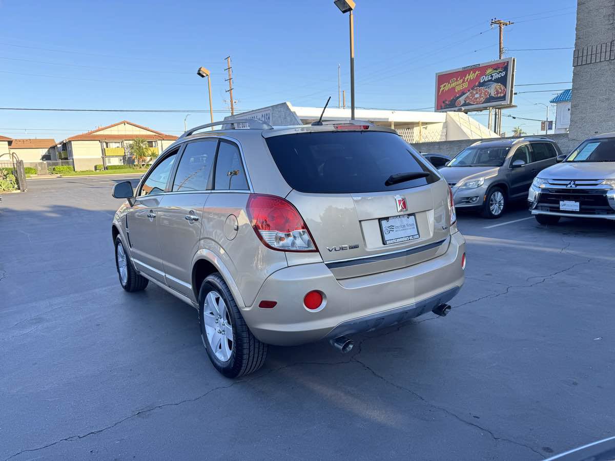 Used 2008 Saturn Vue XR w/ Convenience Package FWD image 2