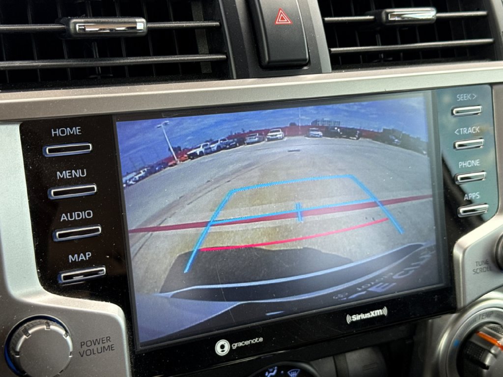 Used 2024 Toyota 4Runner SR5 AWD/4WD image 19