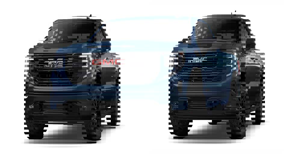 New 2026 GMC Sierra 1500 Elevation w/ Preferred Package image 40