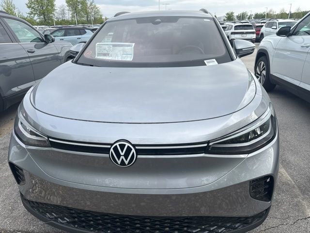 New 2026 Volkswagen ID.4 Pro AWD/4WD image 1