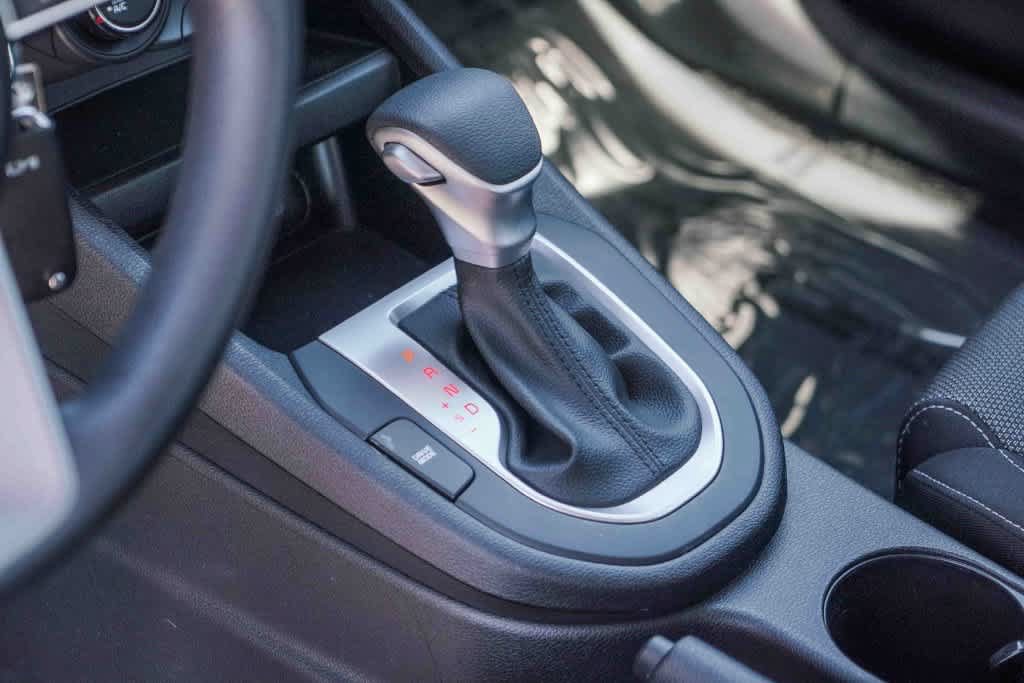 Certified 2024 Kia Forte LXS w/ LXS Technology Package FWD image 18