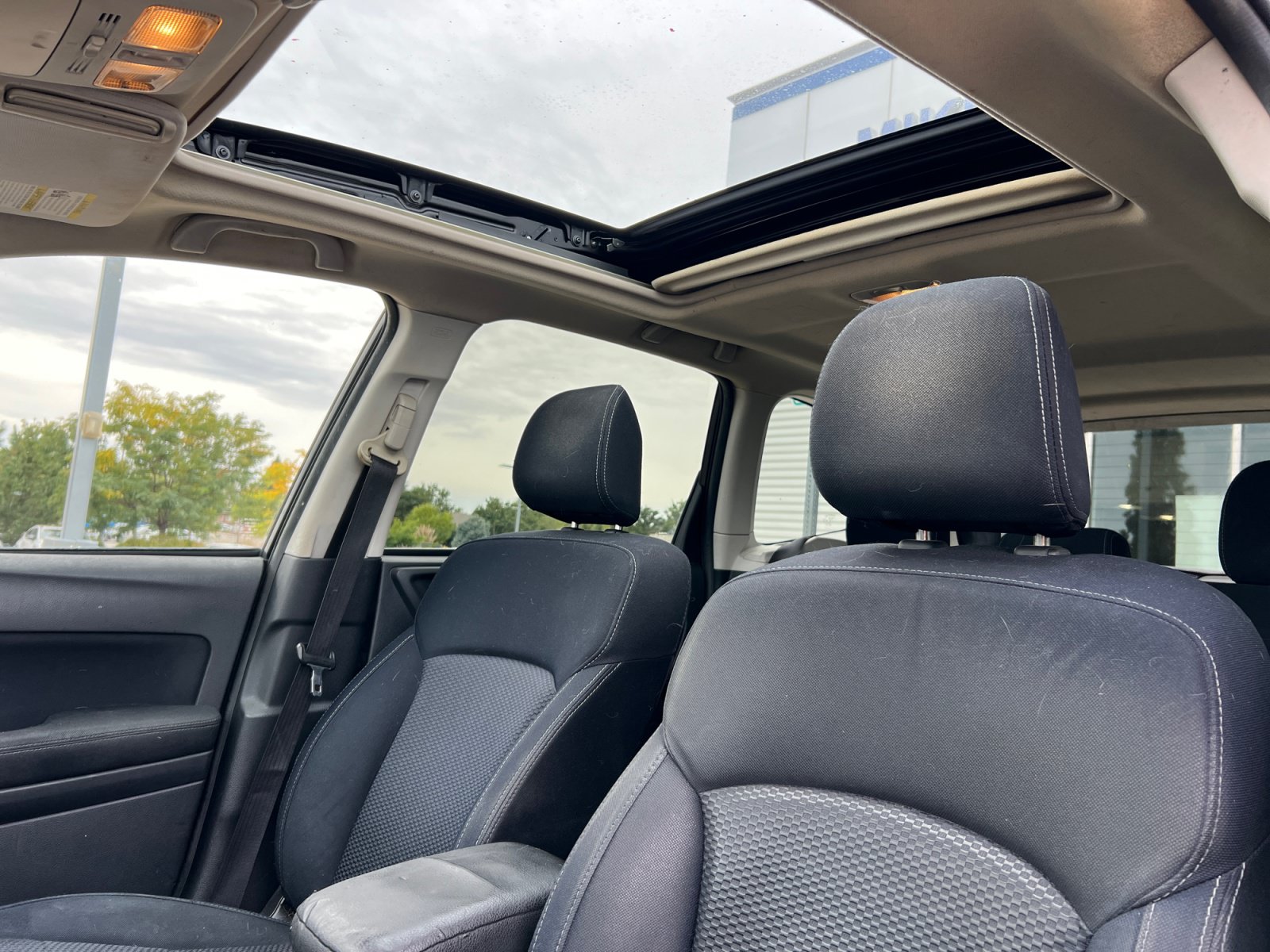 Used 2014 Subaru Forester 2.5i Premium w/ Protection Package #1 AWD/4WD image 14