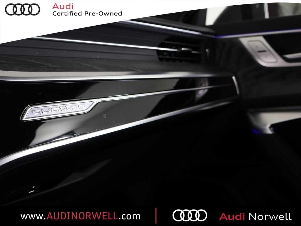 Certified 2024 Audi A7 3.0T Premium Plus w/ Premium Plus Package AWD/4WD image 7