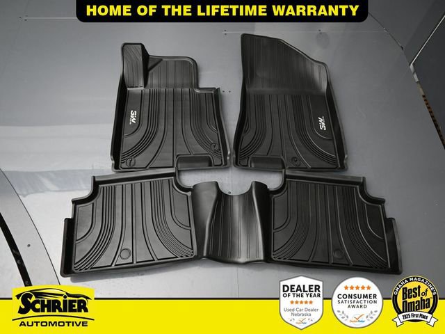 Used 2025 Hyundai Sonata N Line image 34