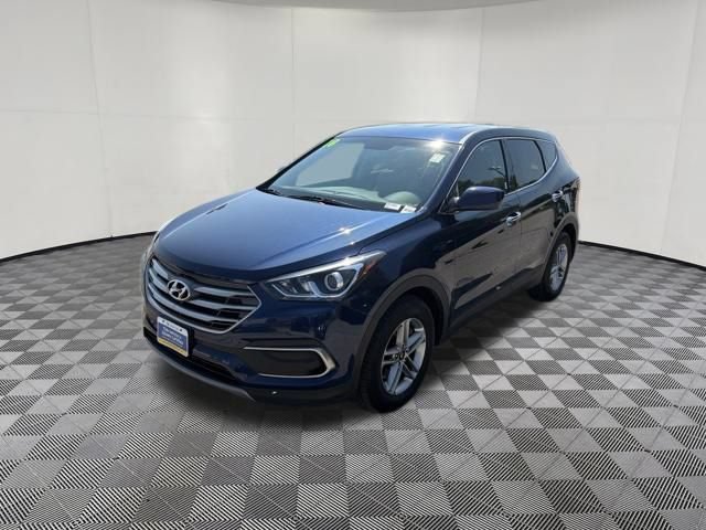 Used 2018 Hyundai Santa Fe Sport AWD/4WD image 13